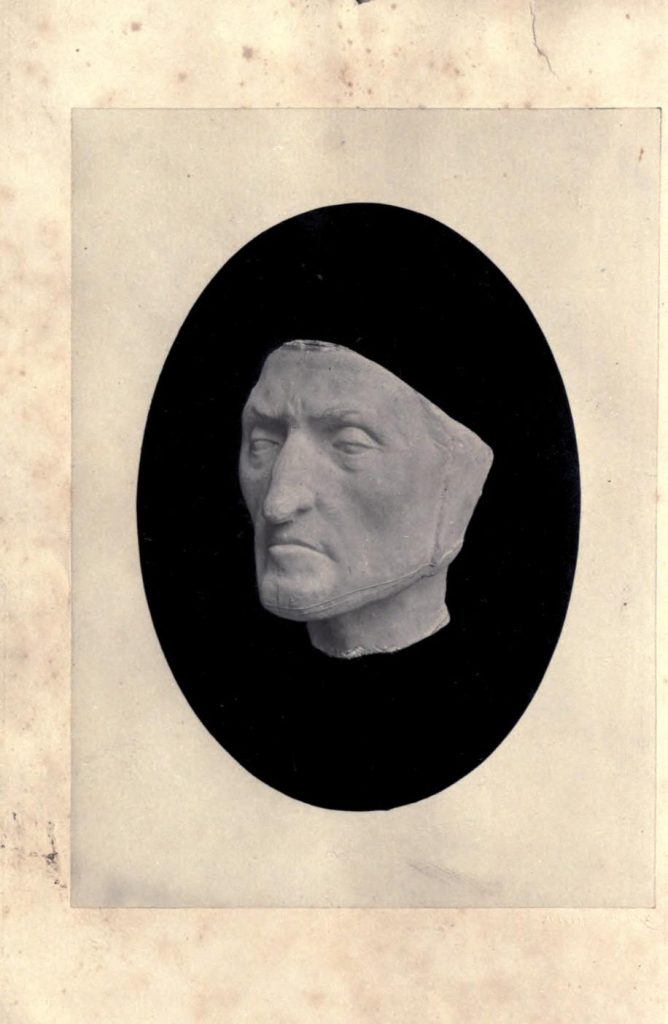 symonds dante frontispiece